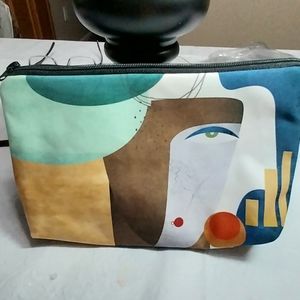 Cosmetic Makeup Bag